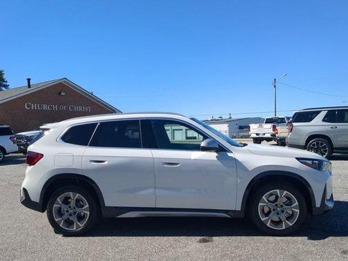 2024 BMW X1 xDrive28i
