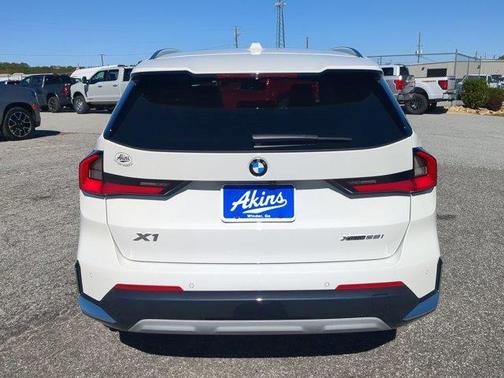 2024 BMW X1 xDrive28i