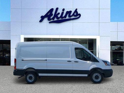 2025 Ford Transit-250 148 WB Medium Roof Cargo