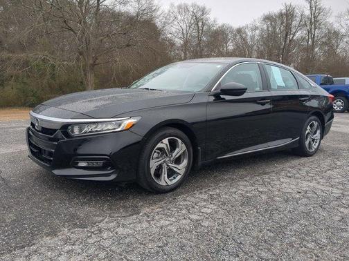 2020 Honda Accord EX-L