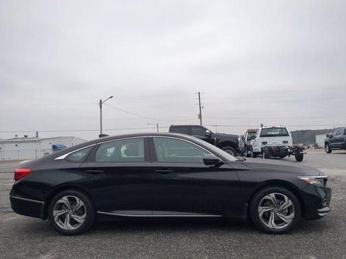 2020 Honda Accord EX-L