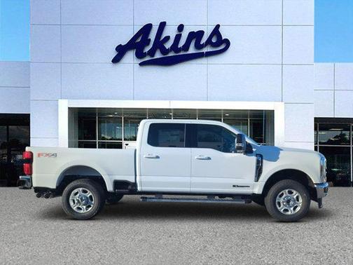 2026 Ford F-250 XLT