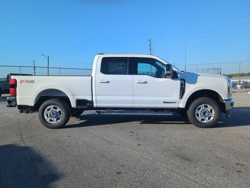 2026 Ford F-250 XLT