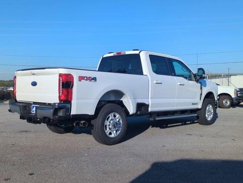 2026 Ford F-250 XLT