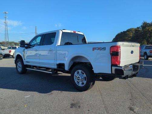 2026 Ford F-250 XLT
