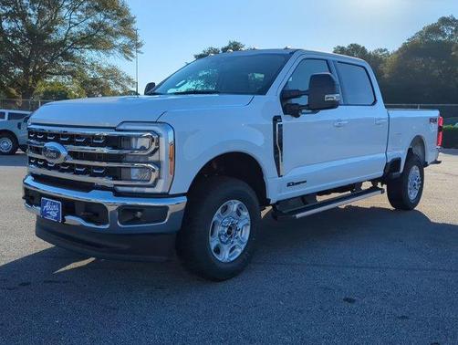2026 Ford F-250 XLT