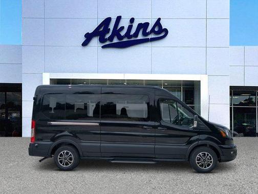 2025 Ford Transit-350 XLT