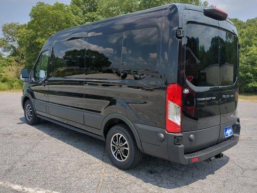 2025 Ford Transit-350 XLT