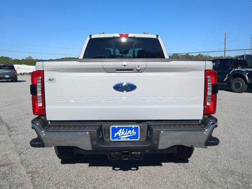 2026 Ford F-350 Lariat Super Duty