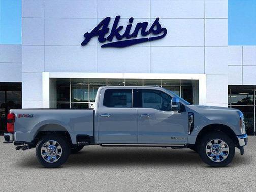 2026 Ford F-350 Lariat Super Duty