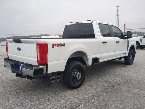 2024 Ford F-250 XL