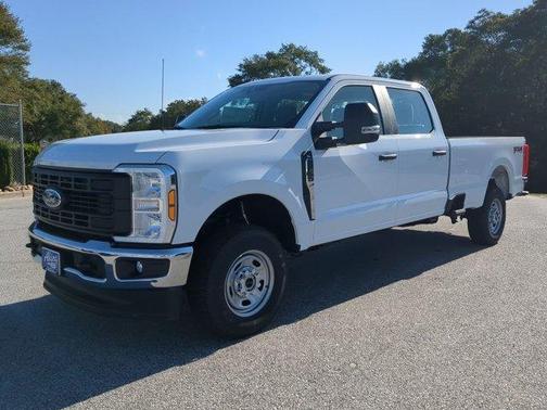 2026 Ford F-250 XL