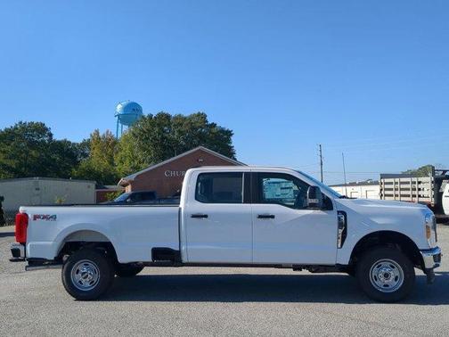 2026 Ford F-250 XL