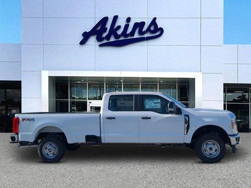 2026 Ford F-250 XL
