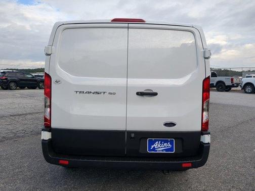 2025 Ford Transit-150 XL