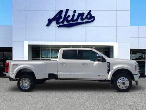 2024 Ford F-450 LIMITED
