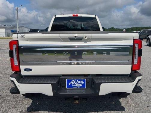 2024 Ford F-450 LIMITED