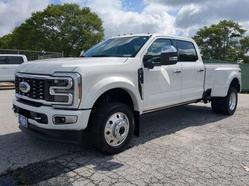 2024 Ford F-450 LIMITED
