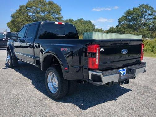 2026 Ford F-450 Lariat