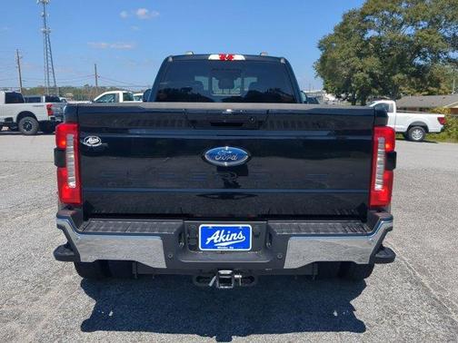 2026 Ford F-450 Lariat