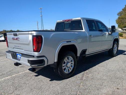 2023 GMC Sierra 2500 Denali