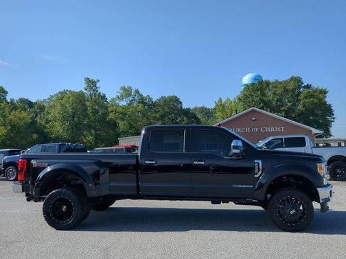 2019 Ford F-350 Lariat Super Duty