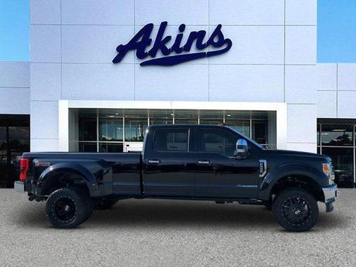 2019 Ford F-350 Lariat Super Duty