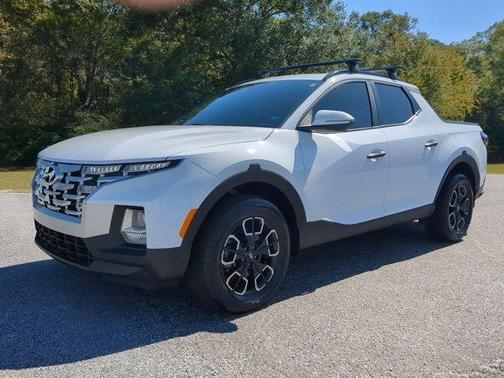 2022 Hyundai SANTA CRUZ 2.5L SEL