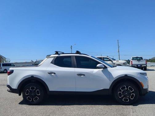 2022 Hyundai SANTA CRUZ 2.5L SEL