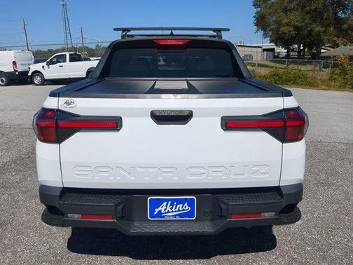 2022 Hyundai SANTA CRUZ 2.5L SEL