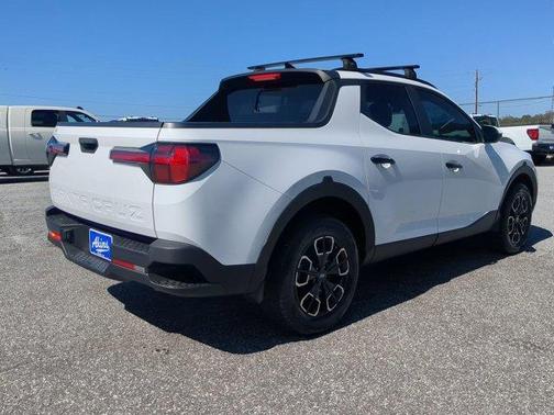 2022 Hyundai SANTA CRUZ 2.5L SEL