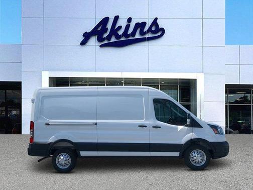 2025 Ford Transit-350 148 WB Medium Roof Cargo