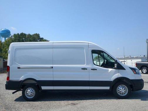 2025 Ford Transit-350 148 WB Medium Roof Cargo