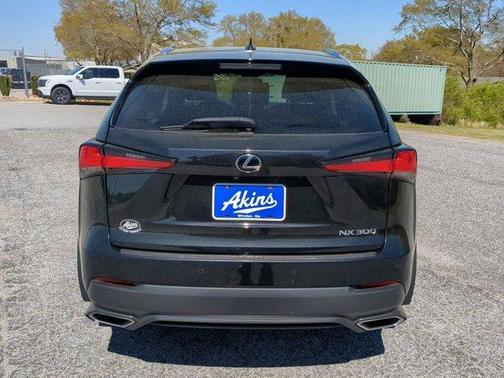 2019 Lexus NX 300