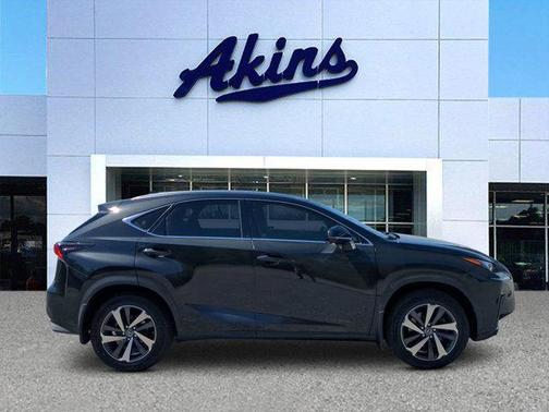2019 Lexus NX 300