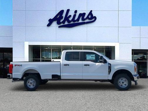 2026 Ford F-250 XL