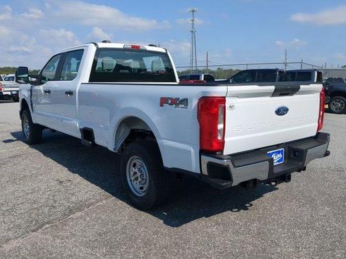 2026 Ford F-250 XL