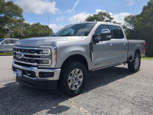 2023 Ford F-250 Lariat