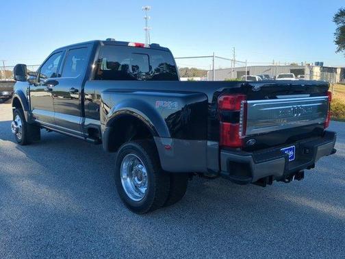 2026 Ford F-450 King Ranch