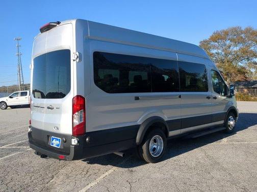 2026 Ford Transit-350 XLT