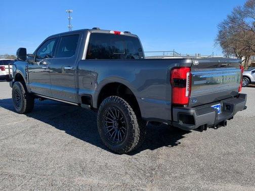 2024 Ford F-350 Limited