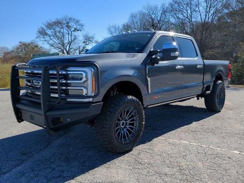 2024 Ford F-350 Limited