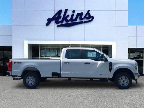 2026 Ford F-250 XL