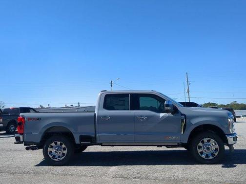 2026 Ford F-350 Lariat Super Duty
