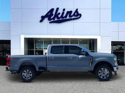 2026 Ford F-350 Lariat Super Duty