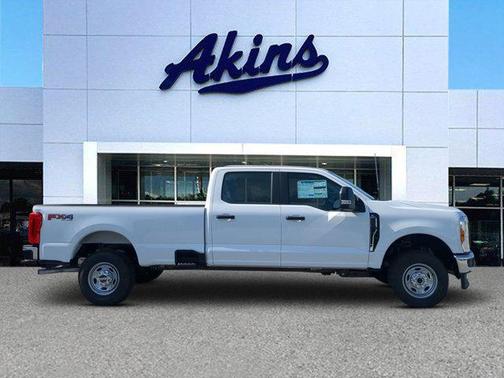 2026 Ford F-250 XL