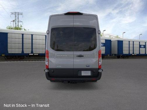 2025 Ford Transit-350 XLT