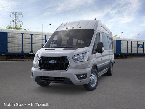 2025 Ford Transit-350 XLT