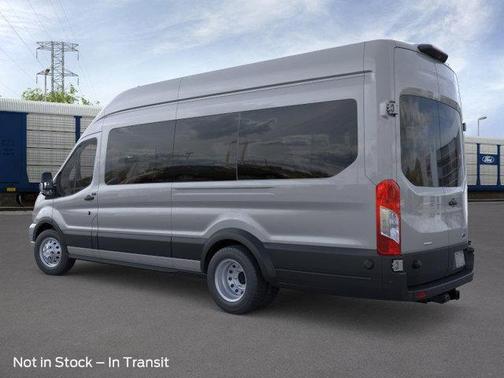 2025 Ford Transit-350 XLT