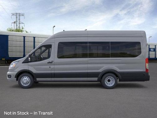 2025 Ford Transit-350 XLT